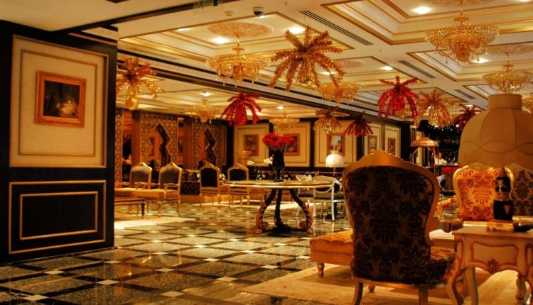 Savoy Hotel & Casino