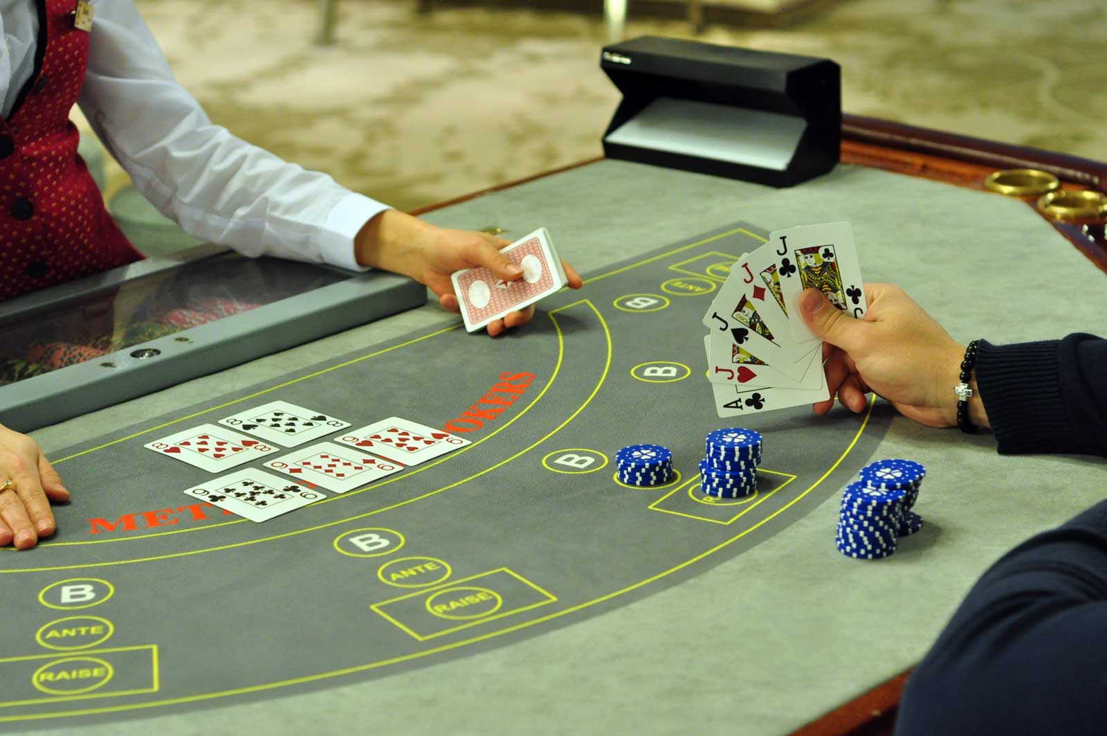 Kıbrıs Casino Turnuvaları